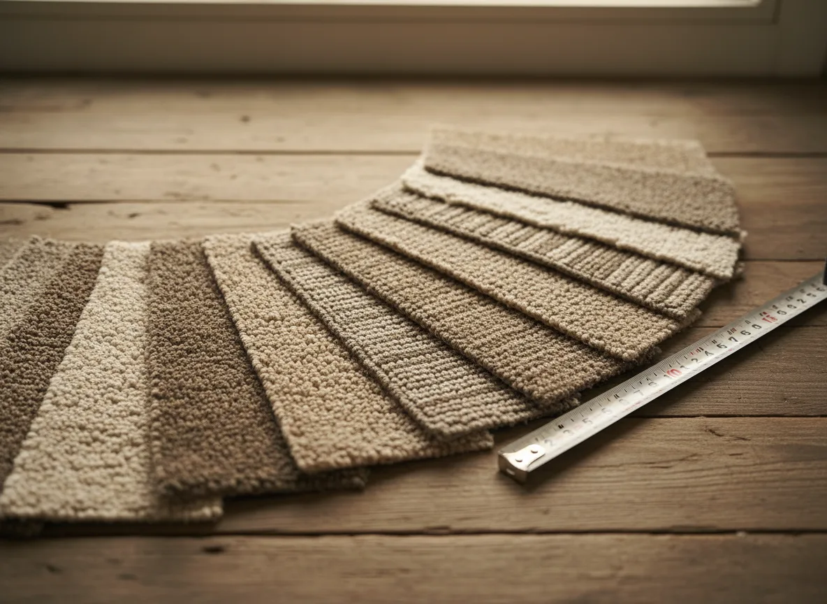 Carpet Installation Jbsa Ft Sam Houston, TX FAQs